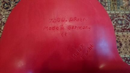 Ослик прыгун togu bonito тогу бонито