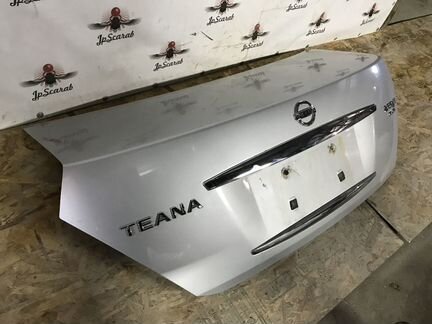 Крышка багажника Nissan Teana J31