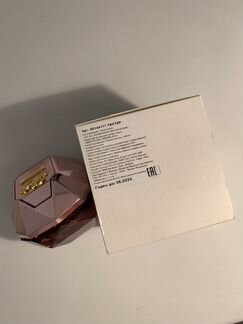 Paco rabanne Lady Million Empire, 80 ml tester