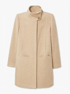 Пальто манго