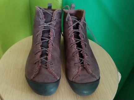 Ботинки Экко 39 р