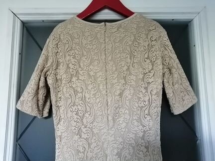 Платье таневальное для бально-спортивных танцев