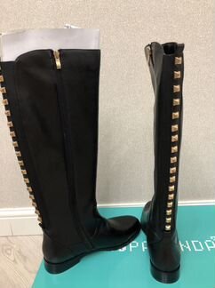 Новые осенние сапоги Propaganda