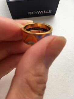 Кольцо Frey Wille