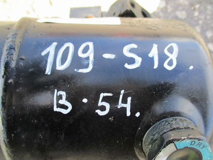 Осушитель хладагента кондиционера Scania