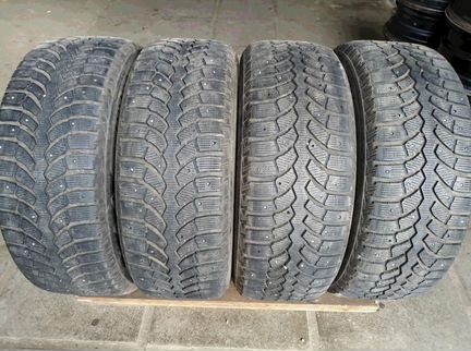 235 60 18 Bridgestone бу Шины Зимние 235 60 R18 10
