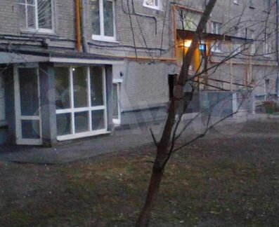 ПСН 97кв.м. Ленинский пр-т д.36