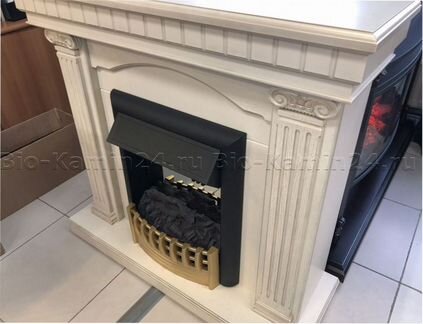 Электрокамин