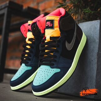 Air Jordan 1 Retro High Bio Hack