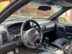 Jeep Grand Cherokee 4.7 AT, 1998, 438 000 км объявление продам