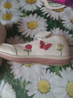 Туфли Play today