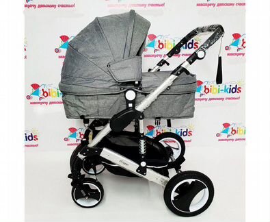 Детские Коляски