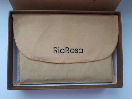 Кошелёк RiaRosa кожа