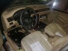 Rover 400 2.0 МТ, 1998, битый, 269 000 км объявление продам