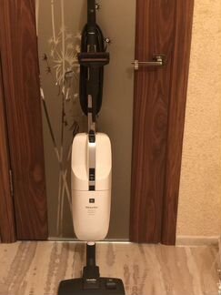 Пылесос Miele swing h1