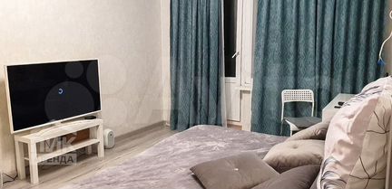 2-к квартира, 42.6 м², 1/9 эт.