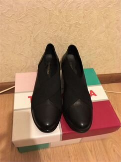 Ботинки / туфли