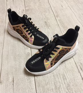 Кроссовки Guess Новые Оригинал