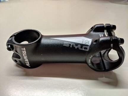 Вынос Truvativ 5 / 90mm / 31.8