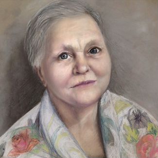 Портрет и картины на заказ. Москва