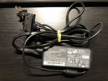 Блок питания