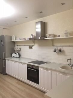 Готовая кухонная мебель на заказ