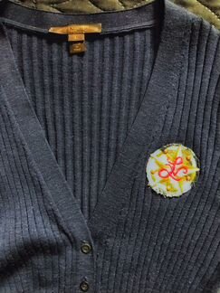 Кардиган Louis Vuitton
