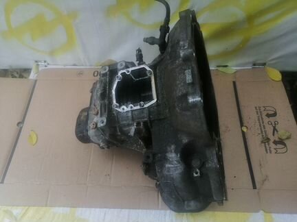 Кпп opel corsa D F13