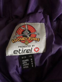 Зимние брюки