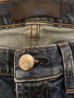 J Brand джинсы мужские оригинал