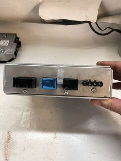TV тюнер Mercedes 2219004801