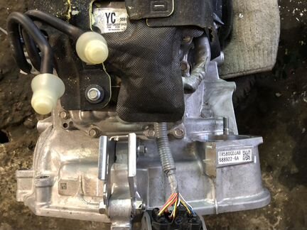 Вариатор Subaru Impreza+XV G14/24(GT/GK) 17+ CVT