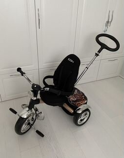 Велосипед Lexus Icon 3 RT original