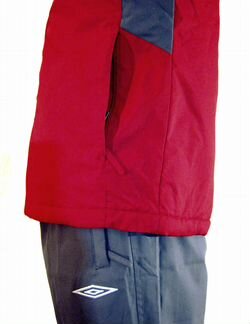 Костюм утепленный - Umbro / 292120-4043