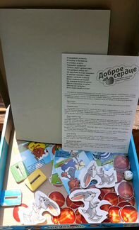 Настольные игры