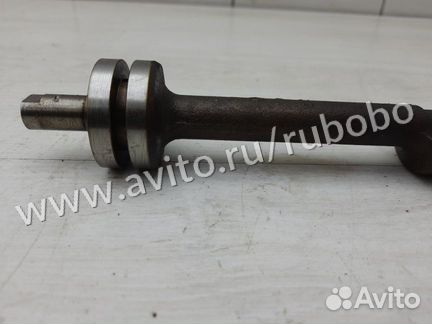 Балансирный вал Mitsubishi Galant 9 4G69 2007