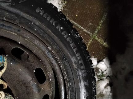 Продаю колеса