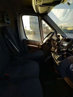 Peugeot Boxer 2.2 МТ, 2010, 255 000 км