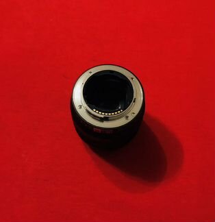 Sony 50mm 1.8