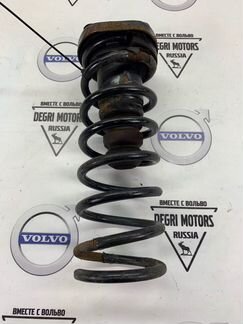 Пружина задняя в сборе с отбойн. Volvo XC70 08-16