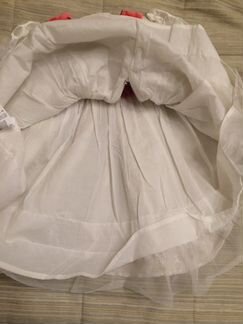 Платье prenatal