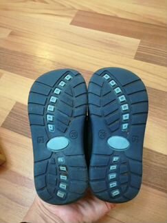 Ботинки ортопедические Minimen, размер 20