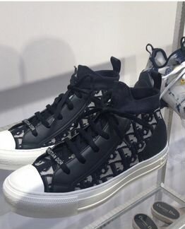 Кеды Dior новые