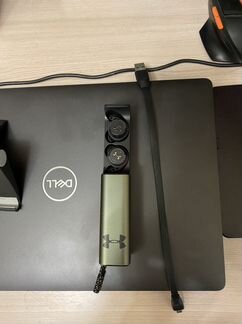 Продам UA True Wireless Flash