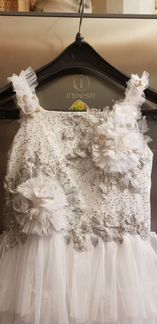 Сногшибательное платье