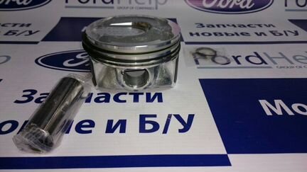 Поршень в сборе 2.0Б EcoBoost 203л.с Ford Mondeo 4