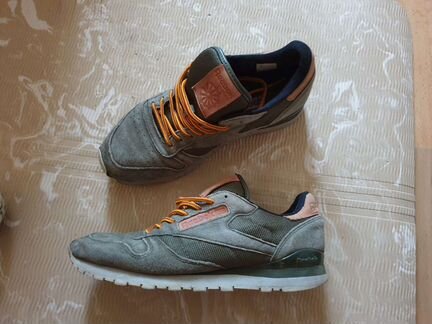 Reebok кроссовки