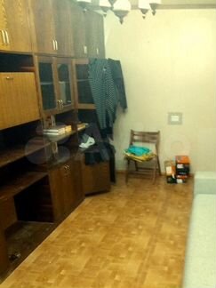 Комната 16 м² в 2-к, 3/5 эт.