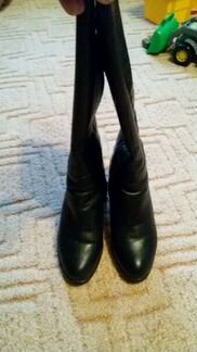 Зимние сапоги Zenden 37 Размер