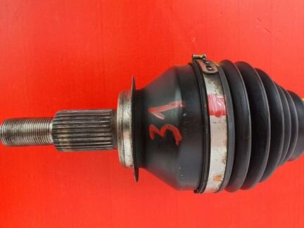 Полуось передняя правая Mazda CX 5 2012-2017,2-2